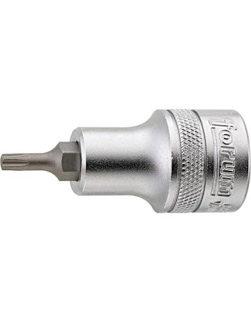 Schraubendreher -Einsatz 1/2"T60x 55mm FORUM
