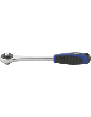 Durchsteck-Knarre 1/2" 270mm 30Zähne FORUM
