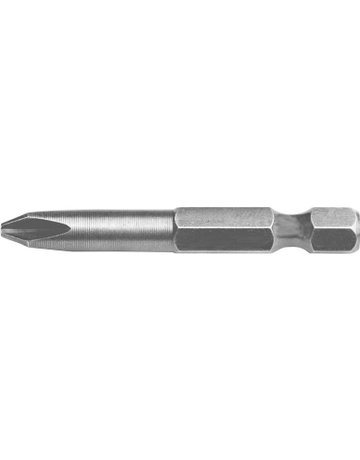 Bit 1/4" DIN3126 E6,3 PH3x 50mm zähhart FORUM