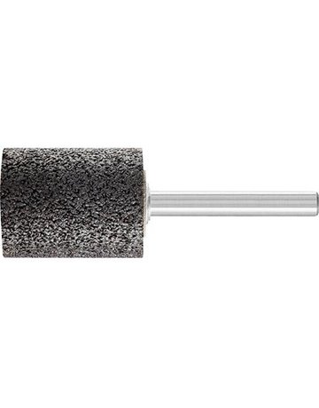 Schleifstift zylindrisch 2532 6 AN 30 N 5B Pferd