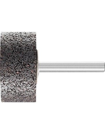Schleifstift zylindrisch 4020 6 AN 24 N 5B Pferd
