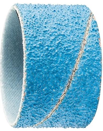 Schleifring Zirkon Cool 45x30mm Z50 Pferd
