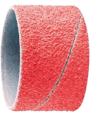 Schleifring CO-Cool 45x30mm K60 Pferd