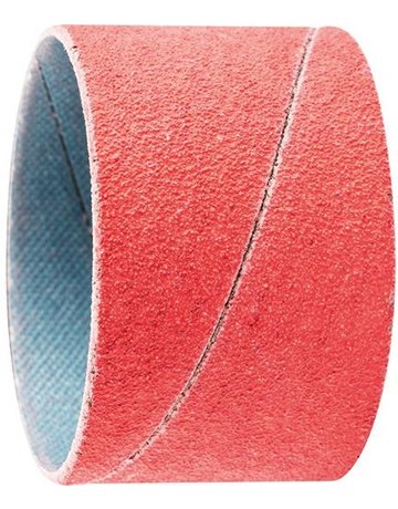 Schleifring CO-Cool 45x30mm K120 Pferd