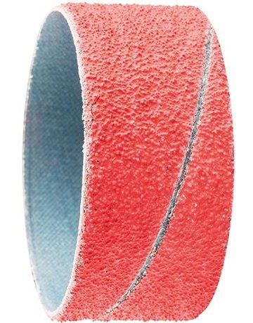 Schleifring CO-Cool 60x30mm K60 Pferd