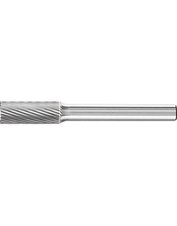 Frässtift HM zylindrisch mit Stirnverzahnung 0820 5 6mm 8x20mm Pferd