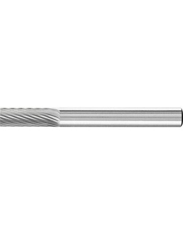 Frässtift HM zylindrisch 0616 5 6mm 6x16mm Pferd