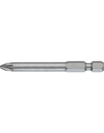 Bit 1/4" DIN3126 E6,3 PZ3x 90mm zähhart FORUM