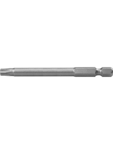 Bit 1/4" DIN3126 E6,3 T10x 90mm zähhart FORUM