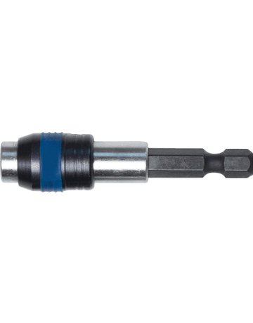 Schnellwechsel-Bithalter für Form C + E 60mm FORUM