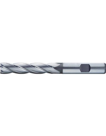 Schaftfräser D844L HSSE 20,00mm FORUM