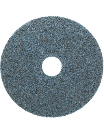 Klett-Vliesscheibe Korund 125mm K280 vfn Zent.FORUM