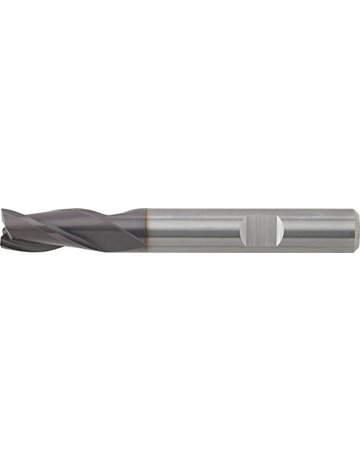 Schaftfräser 6527L VHM TiAlN 20,00mm HB Z 3 FORUM