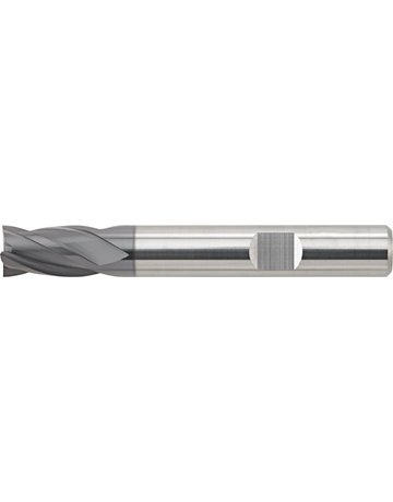 Schaftfräser 6527K VHM TiAlN 20,00mm HB Z 4 FORUM