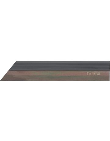 Haarlineal D874/00 125mm FORUM