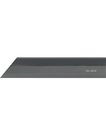 Haarlineal D874/00 150mm FORUM