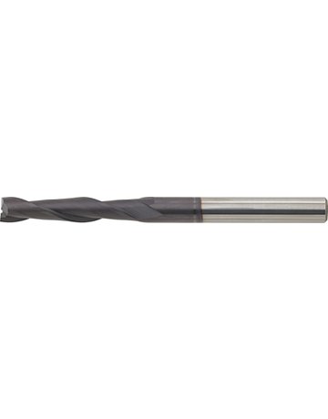 SL-Schaftfr. WN E.L. VHM 20mm TiAlN Z 2 FORUM