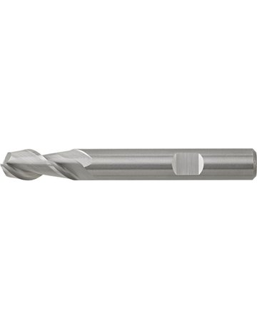 Schaftfräser 6527L VHM 20mm Z 2 W FORUM