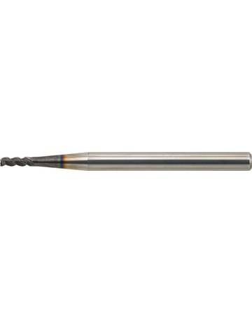 Bohrnutenfräser WN L VHM 1,50mm TiALN FORUM