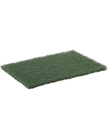 Schleifvlies-Bogen 152x229mm very fine FORUM