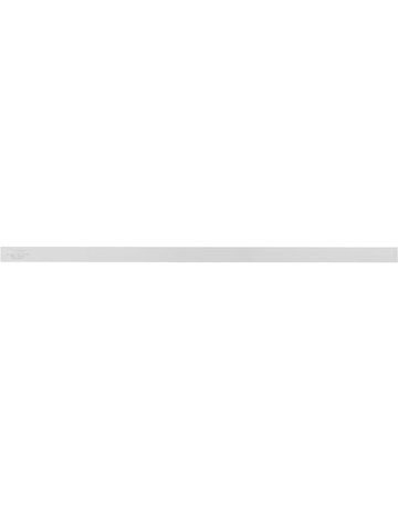 Stahllineal DIN 874/II 1000x 40x 8mm FORUM