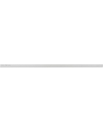 Werkstatt Maßstab DIN866 B 1000x30x 6mm FORUM