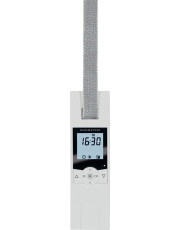 Rollotron Unterputz-Gurtwickler weiß pro Comfort 1700 - Rademacher
