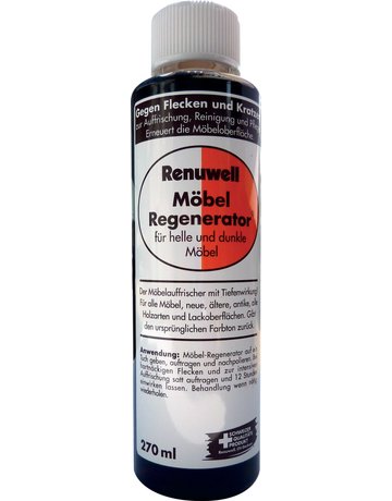 Möbel-Regenerator 500ml - Renuwell