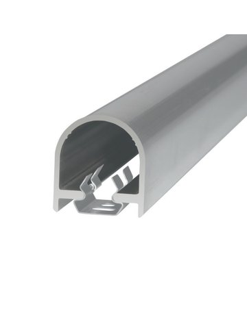 Fingerschutz FSA 8100 3-teilig,B22mm,1.980mm,ER-Optik - PLANET