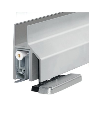 Türdichtung KGSL10 DR,959mm,naturfarben,einseitig - PLANET