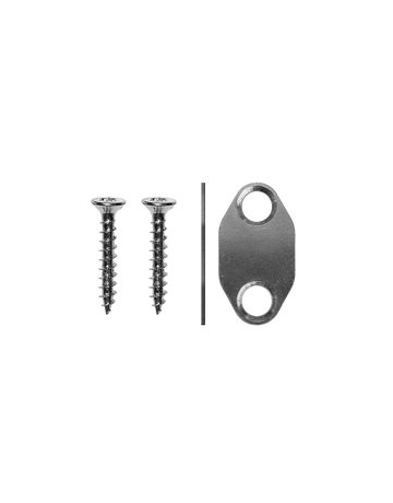 Auslöseplatte TYP6 13x24mm - PLANET