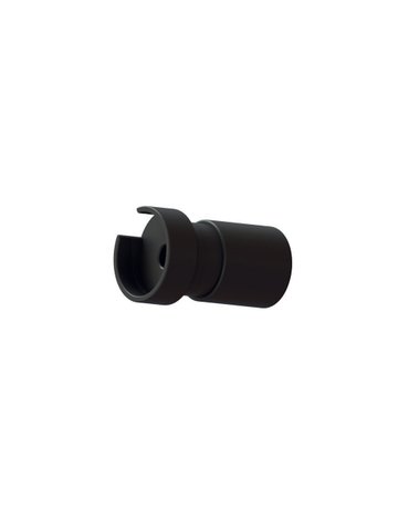 Adapterzapfen FSA 8800 S18 schwarz - PLANET