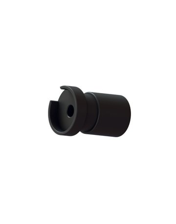 Adapterzapfen FSA 8800 S22 schwarz - PLANET