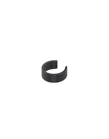 Sicherungsclip FSA 8800 S18 schwarz - PLANET