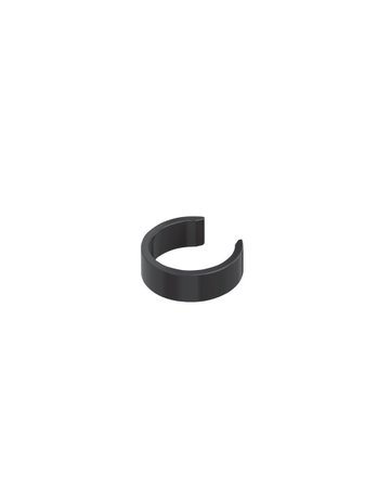 Sicherungsclip FSA 8800 S20 schwarz - PLANET