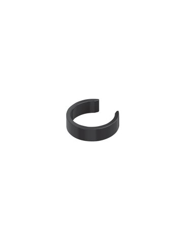 Sicherungsclip FSA 8800 S22 schwarz - PLANET