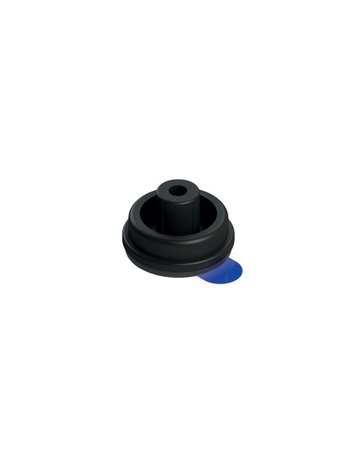 Klebefuss FSA 8800 S18 schwarz - PLANET