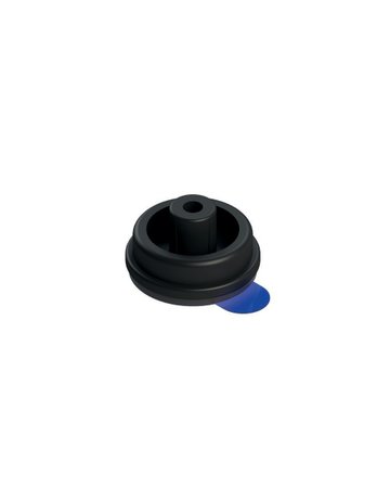 Klebefuss FSA 8800 S22 schwarz - PLANET