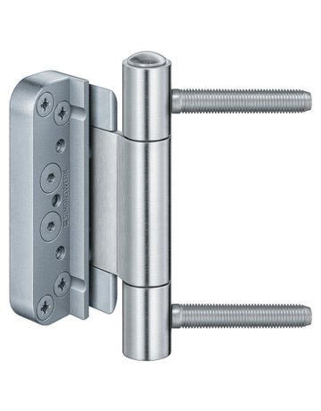 Einfräsband BAKA Protect 2030 2D FD topzink - SIMONSWERK