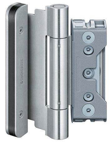 Einfräsband BAKA Protect 4020 3D FD topzink - SIMONSWERK