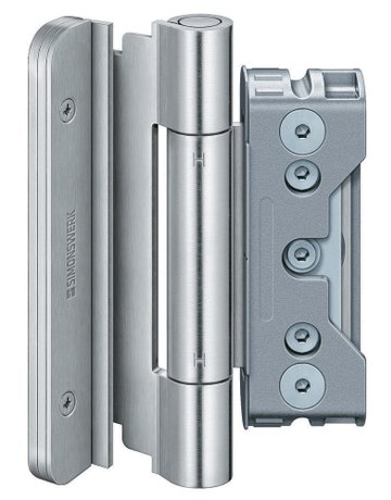 Einfräsband BAKA Protect 4040 3D FD topzink - SIMONSWERK
