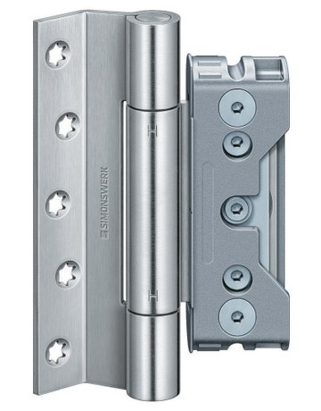 Einfräsband BAKA Protect 4048 3D K topzink - SIMONSWERK