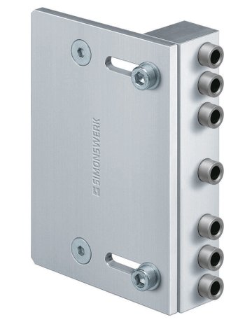 Bohrlehre BAKA Protect 4000 - SIMONSWERK