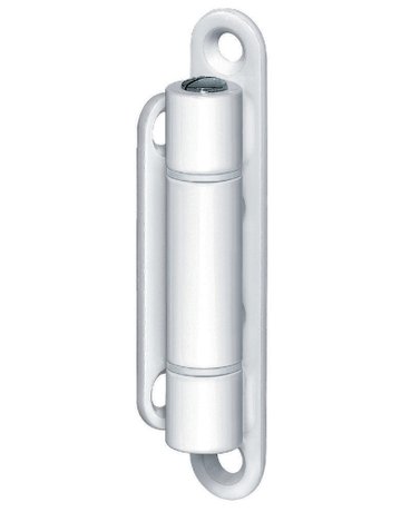 Fenster- Aufschraubband, SIKU® K 3283 WF, für Kippflügel topzink - SIMONSWERK