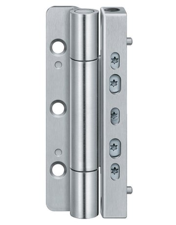 Rollenband SIKU RB 5010 3D 2tlg,DL-R,verkehrsweiß RAL 9016 - SIMONSWERK