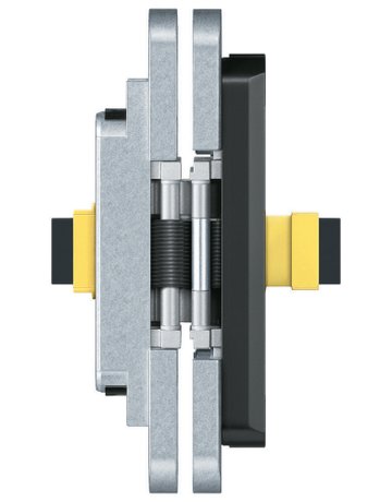Türband TECTUS TE 240 3D Energy DL-R,F1 - SIMONSWERK