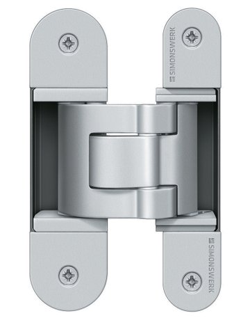 Türband TECTUS TE 311 3D FVZ 40 DL-R,F1 - SIMONSWERK