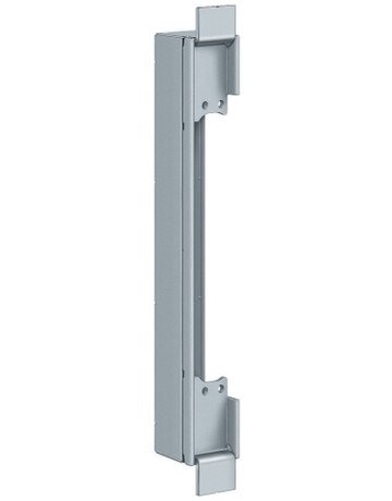 Aufnahmeelement TECTUS TE 380 3D SZ verzinkt - SIMONSWERK