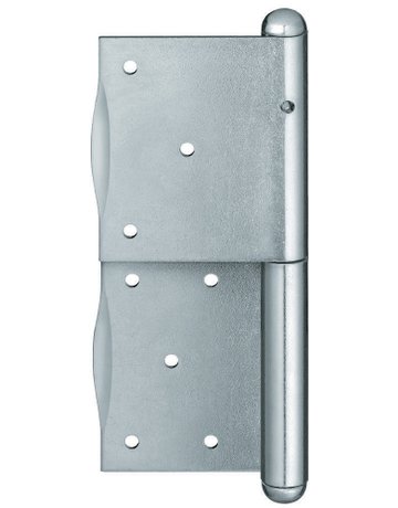 Einstemmband BAKA G 1 160mm,DR verzinkt - SIMONSWERK