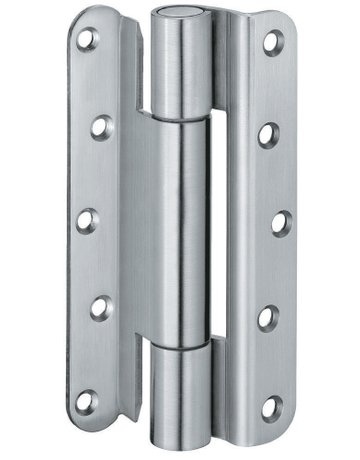Objektband VARIANT VN 1939/160 Ø22,5/160kg,poliert vermessingt - SIMONSWERK
